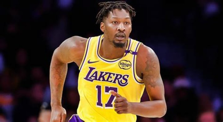 Dorian Finney-Smith Height, Weight, Net Worth, Age, Birthday, Wikipedia, Who, Nationality, Biography