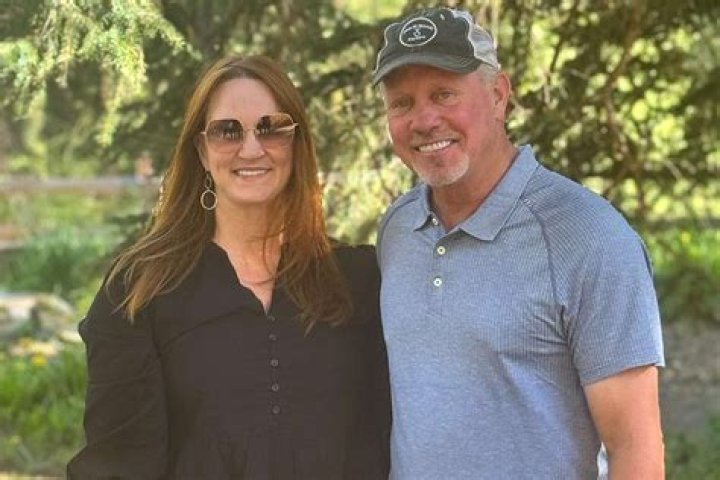 Dr. Robert Drummond (Shanique Drummond Husband) Bio, Wiki, Age, Height, Net Worth