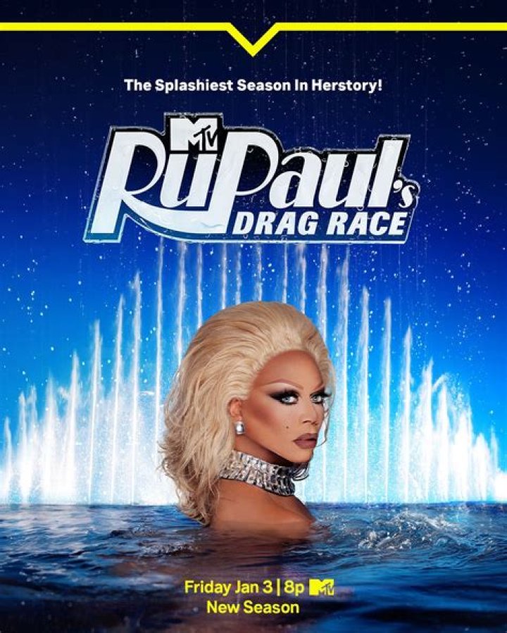 Drag Race: Who Is Lady Camden? Real Name & Gender of The Newest Contestant