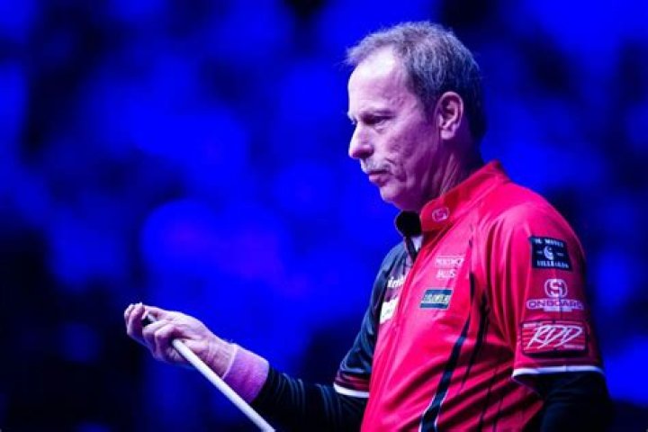 Earl Strickland: Controversies, Personal Life & Net Worth