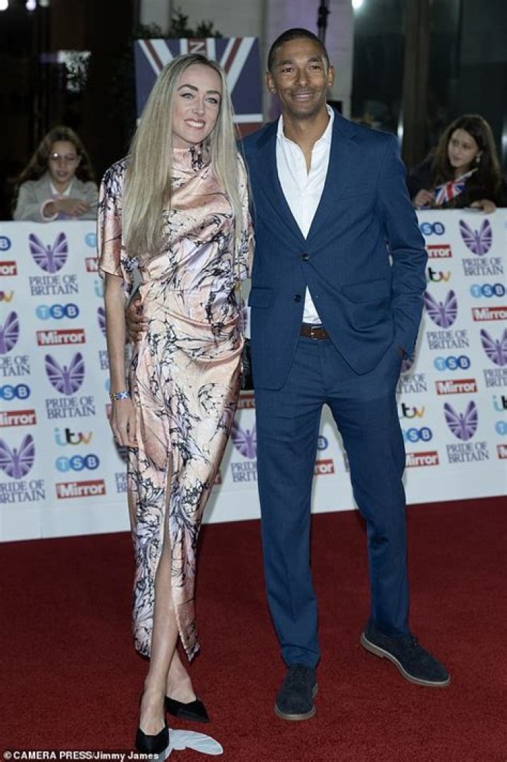 Eilish Mccolgan Partner Or Boyfriend – Is She Married?