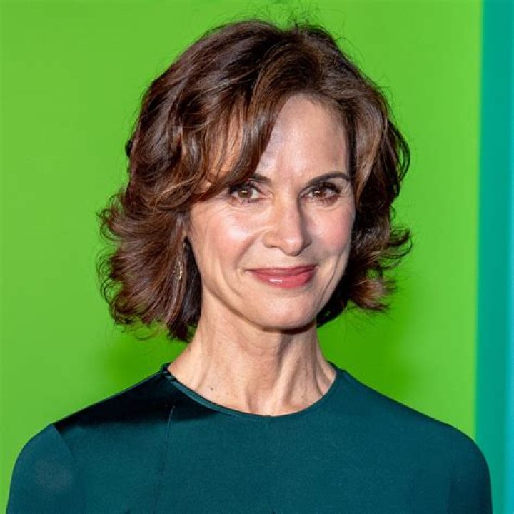 Elizabeth Vargas RHOC Net Worth, Age, Young, Wikipedia, Job, House, Wiki, New Show