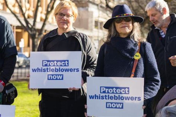 Emery Smith Wikipedia: Learn Everything About The Whistleblower