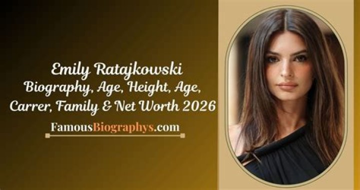 Emily Angwin Wiki, Biography, Age, Net Worth, Salary, Height, Dating, Relationship