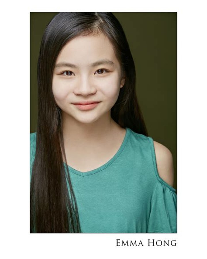 Emma Hong Age, Height, Parents, Birthday, Instagram