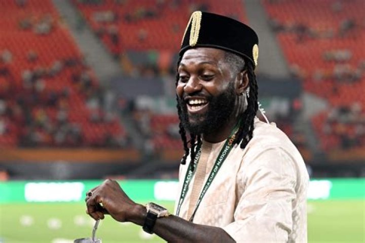 Emmanuel Adebayor’s biography, net worth, fact, career, awards and life story
