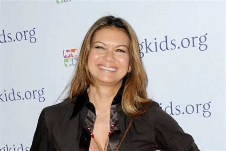 Erica Peeples Net Worth, Income, Salary, Earnings, Biography