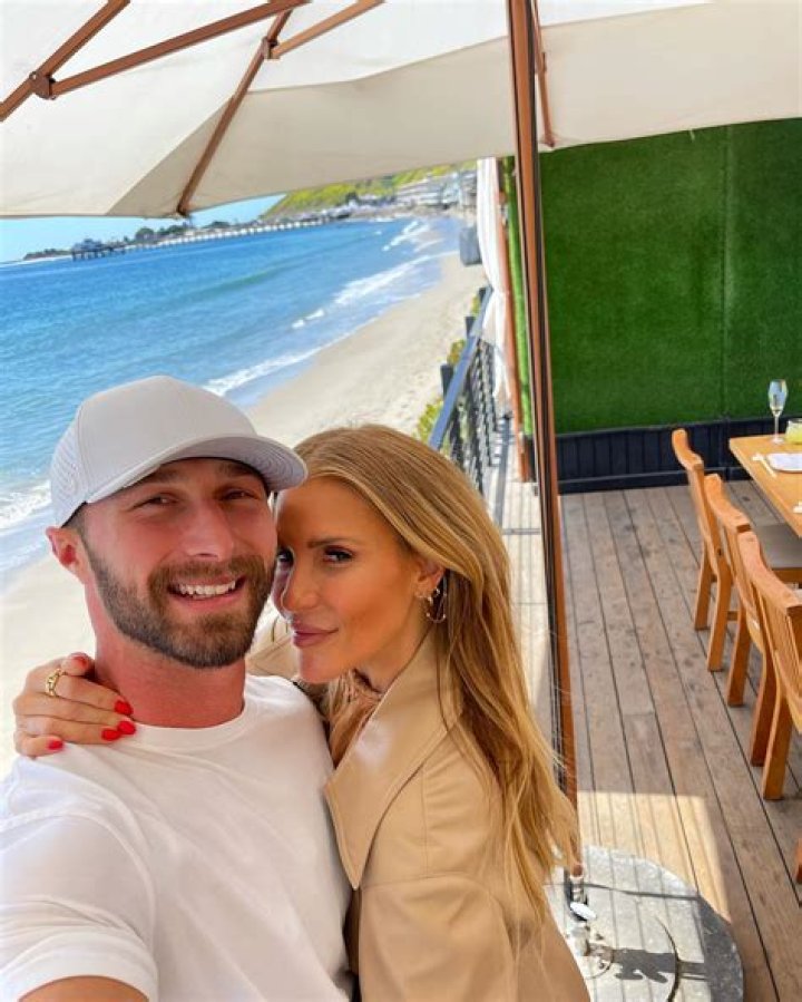 Erik Anderson Age: 10 Facts On Tracy Tutor Boyfriend