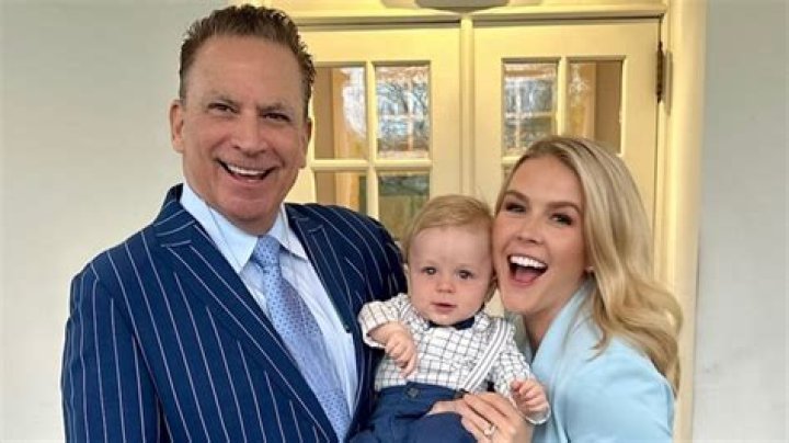 Erin Perrine’s Husband – Nicholas Perrine Net Worth Children & Age Gap