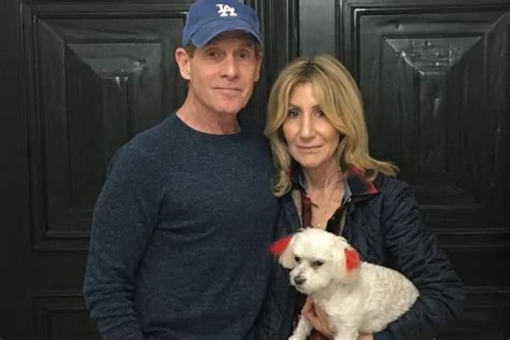 Ernestine Sclafani (Skip Bayless’ Wife) Bio, Wiki, Age, Kids, and Net Worth