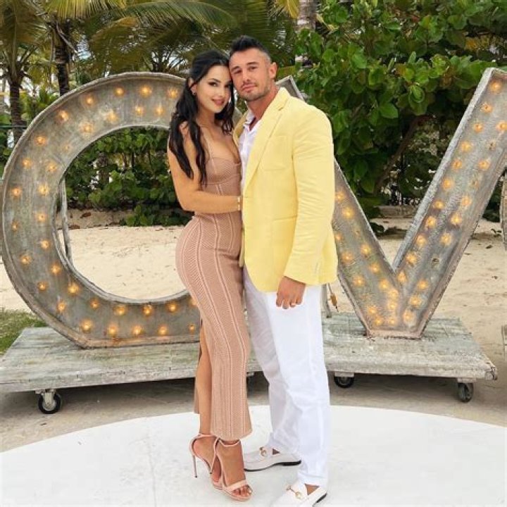 Everything about Jhenna Gabriel: Age, Height, Instagram, Boyfriend and Parents