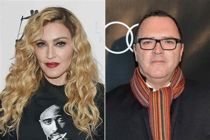 Fact Check: Was Anthony Ciccone Gay? Kids And Wife