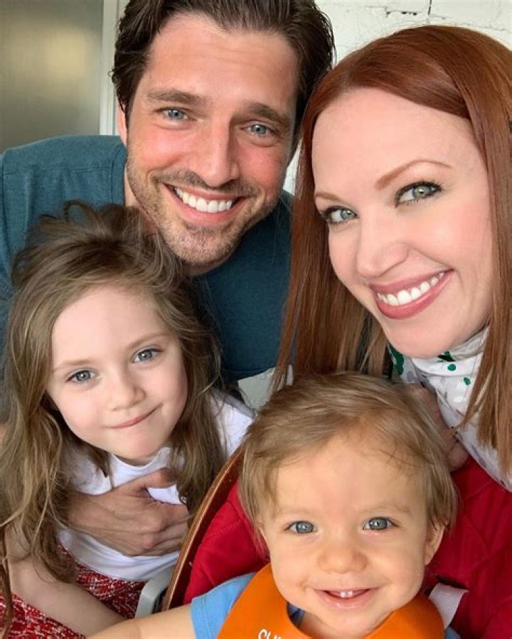 Faith Rein Bio, Wiki, Age, Height, Parents, Husband, Career, and Net Worth