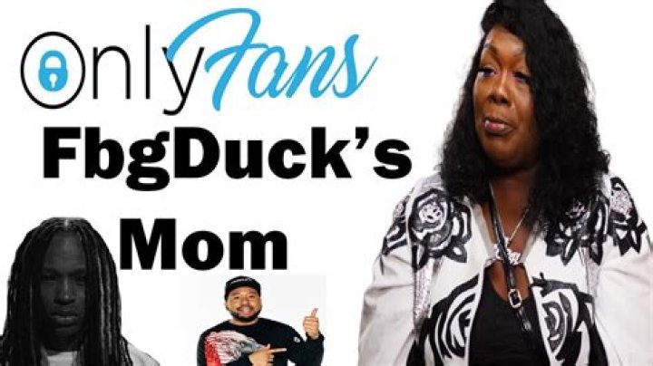 FBG Duck Mom/Mama Instagram Name: What Is Her Real Name?
