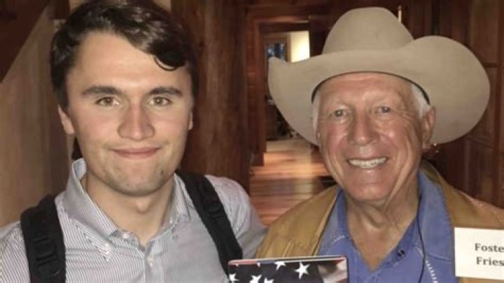 Foster Friess Biography, Age, Wife, Net Worth, Foundation, Height, Awards and Children
