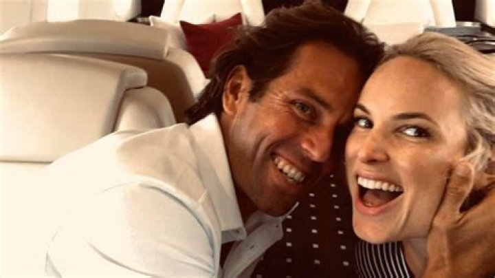 Francesca Packer BarhamAge, Wiki, Biography, Instagram, Boyfriend & Wikipedia