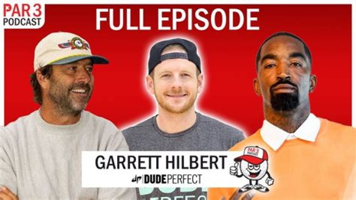 Garrett Hilbert Car Accident Update: Is Garrett From Dude Perfect Dead Or Still Alive?