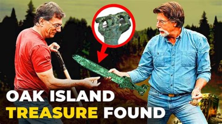 Gary Drayton Net Worth: How Rich is the Oak Island Star Actually?