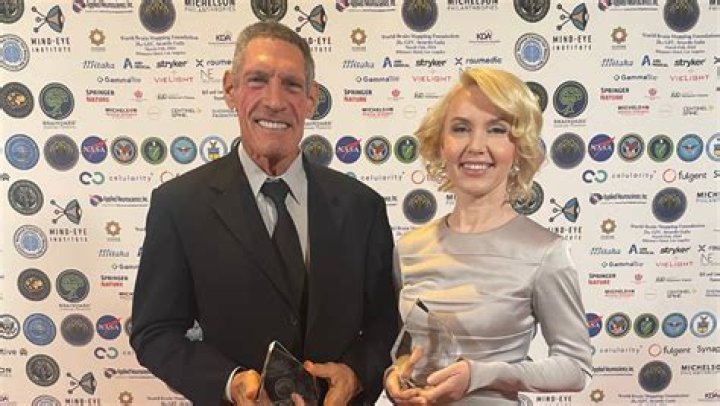 Gary K. Michelson’s net worth, biography, fact, career, awards and life story
