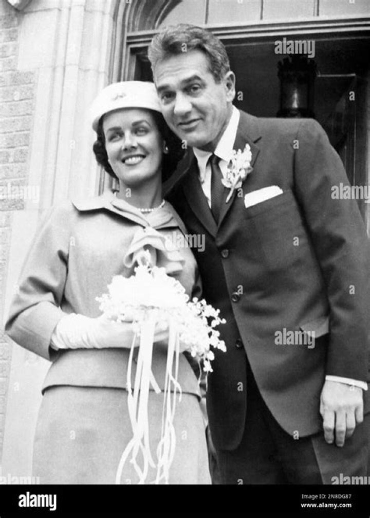 Gene Krupa’s biography, net worth, fact, career, awards and life story