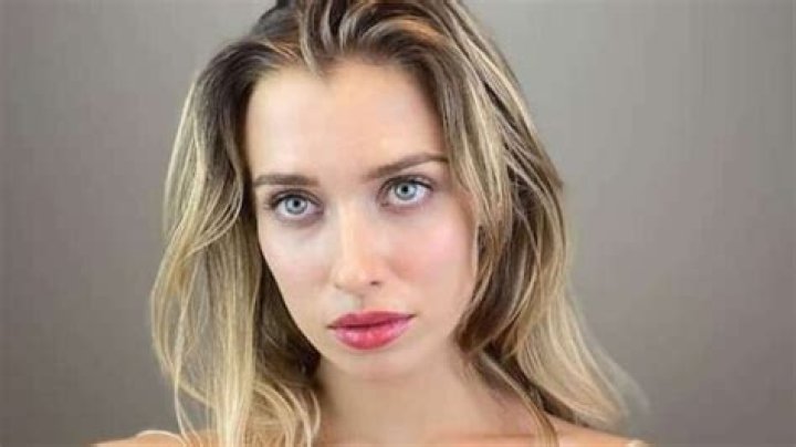 Genevieve Degraves’ biography: age, height, movies and TV shows