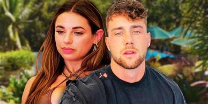 Georgia Hassarati Too Hot To Handle: Age Height & Job, Meet Her On Instagram
