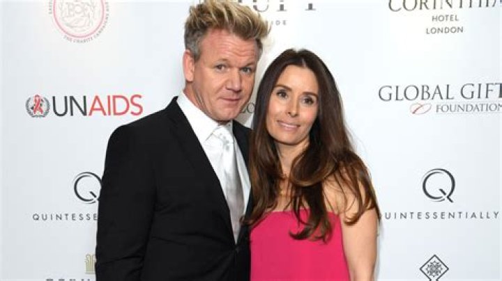 Gordon Ramsay Bio, Wiki, Age, Height, Wife, Daughter, Steak and Net Worth