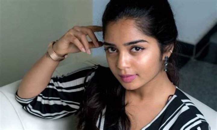 Gouri G Kishan Height, Weight, Age, Wiki, Family, Biography, Facts