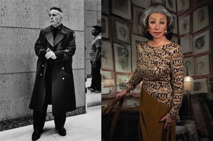 Gregory Rousseau Wife: Is Gregory Rousseau Married? Who Is Gregory Rousseau’s Girlfriend Nina Simone?