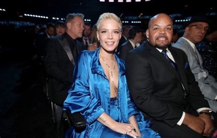 Halsey Parents: Who Are Chris Frangipane And Nicole Frangipane?