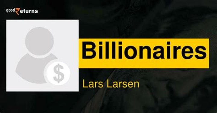 Ham Larsen Net Worth, Income, Salary, Earnings, Biography