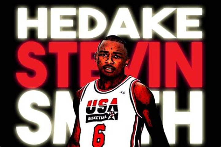 Hedake Smith Net Worth – Where Is Stevin Smith Today?
