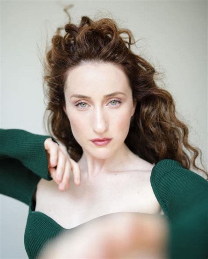 Here Is All We Know About SEE Actress “Eden Epstein”