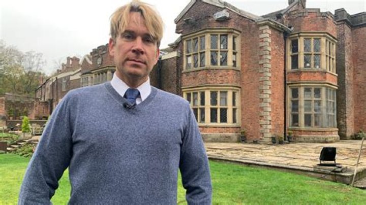 Hopwood Depree Height, Weight, Net Worth, Age, Birthday, Wikipedia, Who, Nationality, Biography
