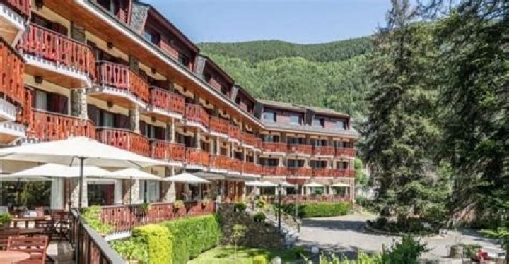 Hotel Coma, Ordino, Andorra