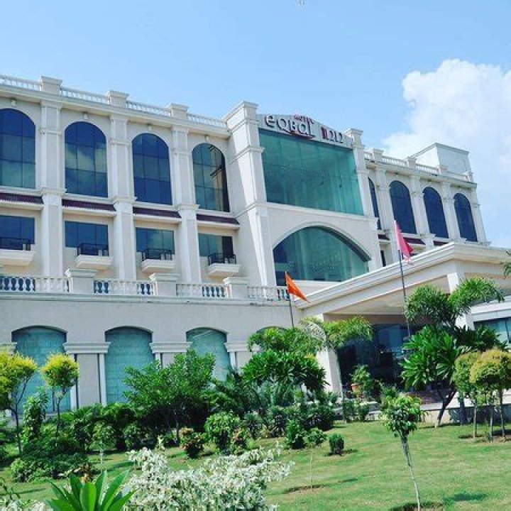 Hotel Eqbal Inn, Patiala, India