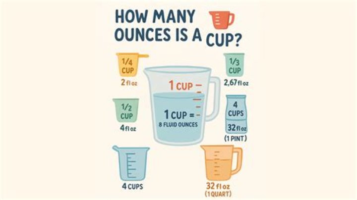 How many ounces is a cup of feta cheese