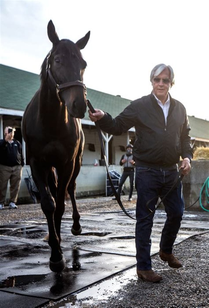 How Much Is Horse Trainer Bob Baffert Net Worth? Salary And Career Earnings Explained