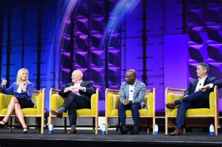 How Much Is Kelly Grier Salary? Learn Everything About EY’s US Chair and Managing Partner