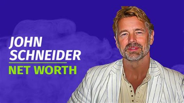 How Much Money Does Chasen Joseph Schneider Make? Latest Chasen Joseph Schneider Net Worth Income Salary