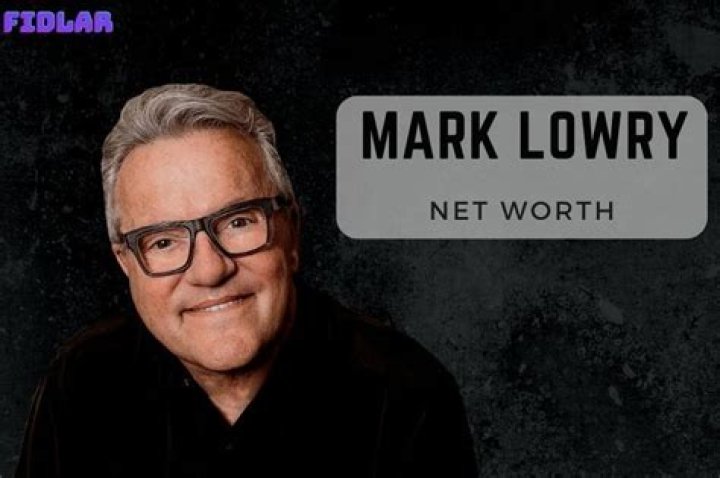 How Much Money Does Mark Lowry Make? Latest Mark Lowry Net Worth Income Salary