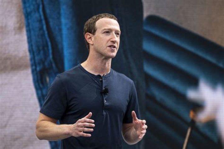 How Much Money Does Mark Zuckerberg Make? Latest Net Worth Income Salary