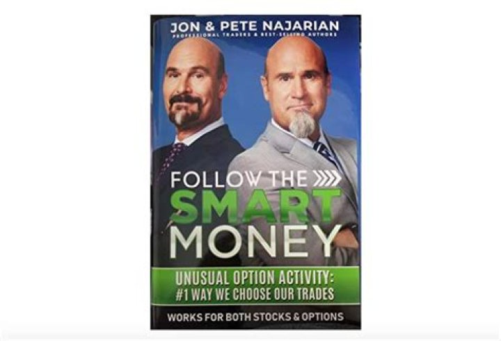 How Much Money Does Pete Najarian Make? Latest Pete Najarian Net Worth Income Salary