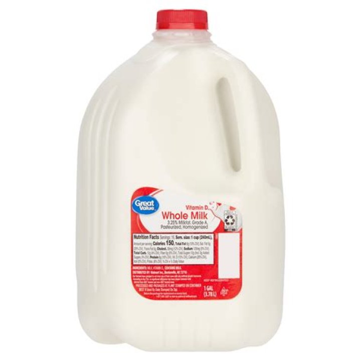 How much was a gallon of milk in 1978