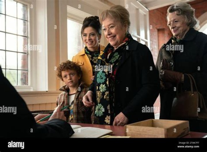 How Old Is Agnes O’Casey From Ridley Road? Everything To Know About