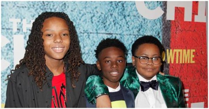 How old is Alex Hibbert from The Chi? Biography,Wiki, Age, Height, Sister, Parents