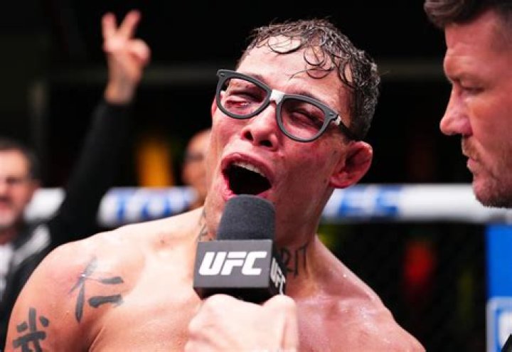 How Old Is Caio Borralho? UFC Age Wikipedia – Parents Ethnicity And Family Explored