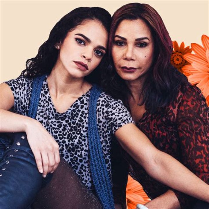How Old Is Gizel Jimenez? Age Of ‘tick, tick…Boom!’ Actress Revealed