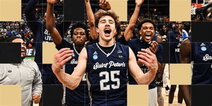 How Old Is Isiah Dasher From Saint Peter’s Peacocks? Wikipedia Age And Biography