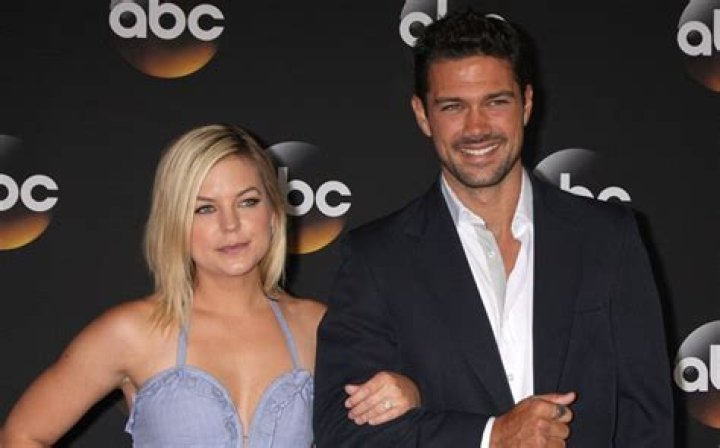 How old is Ryan Paevey? Age, Wiki, Net Worth, Wife, Married, Girlfriend